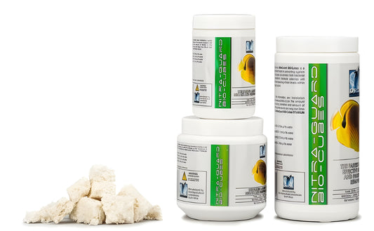Nitra-Guard BIO-Cubes Original V16
