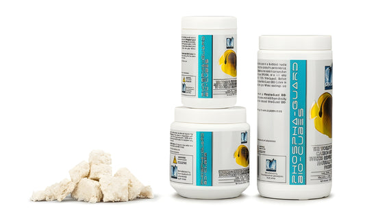 Phospha-Guard Bio-Cubes