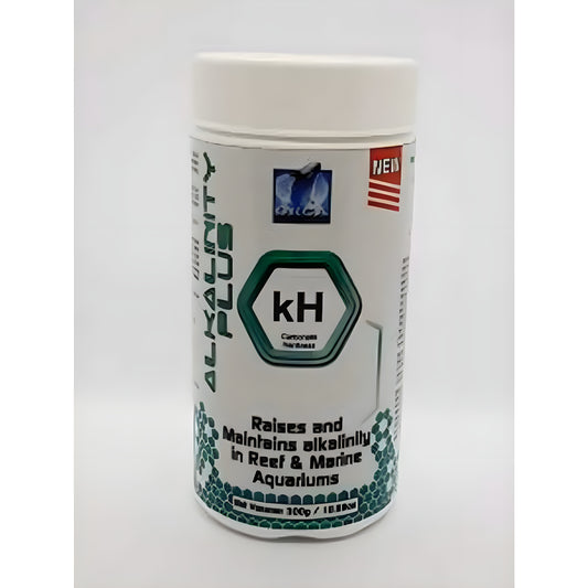 Alkalinity PLUS