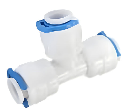 RO Three side Tee 10PCS