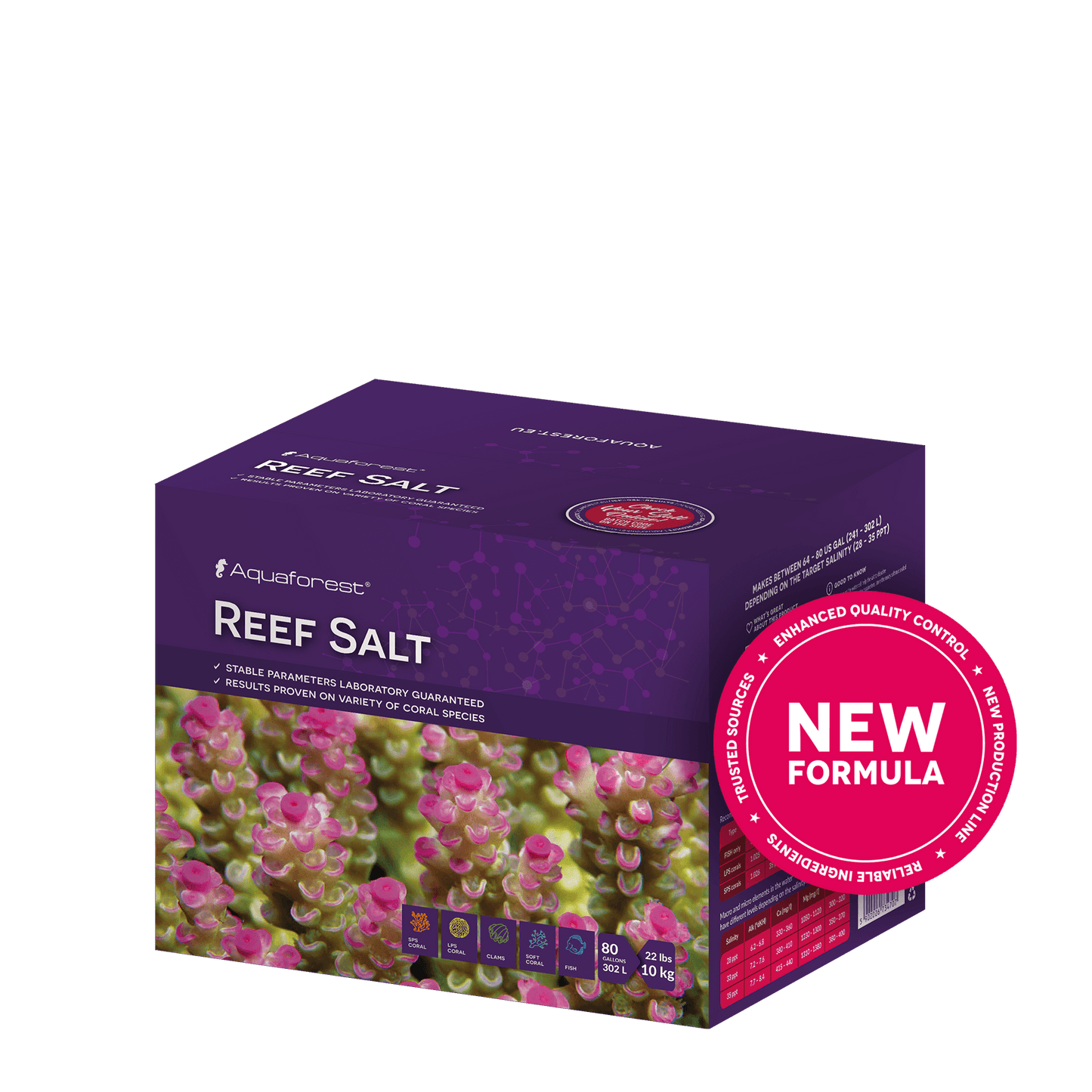 Reef Salt