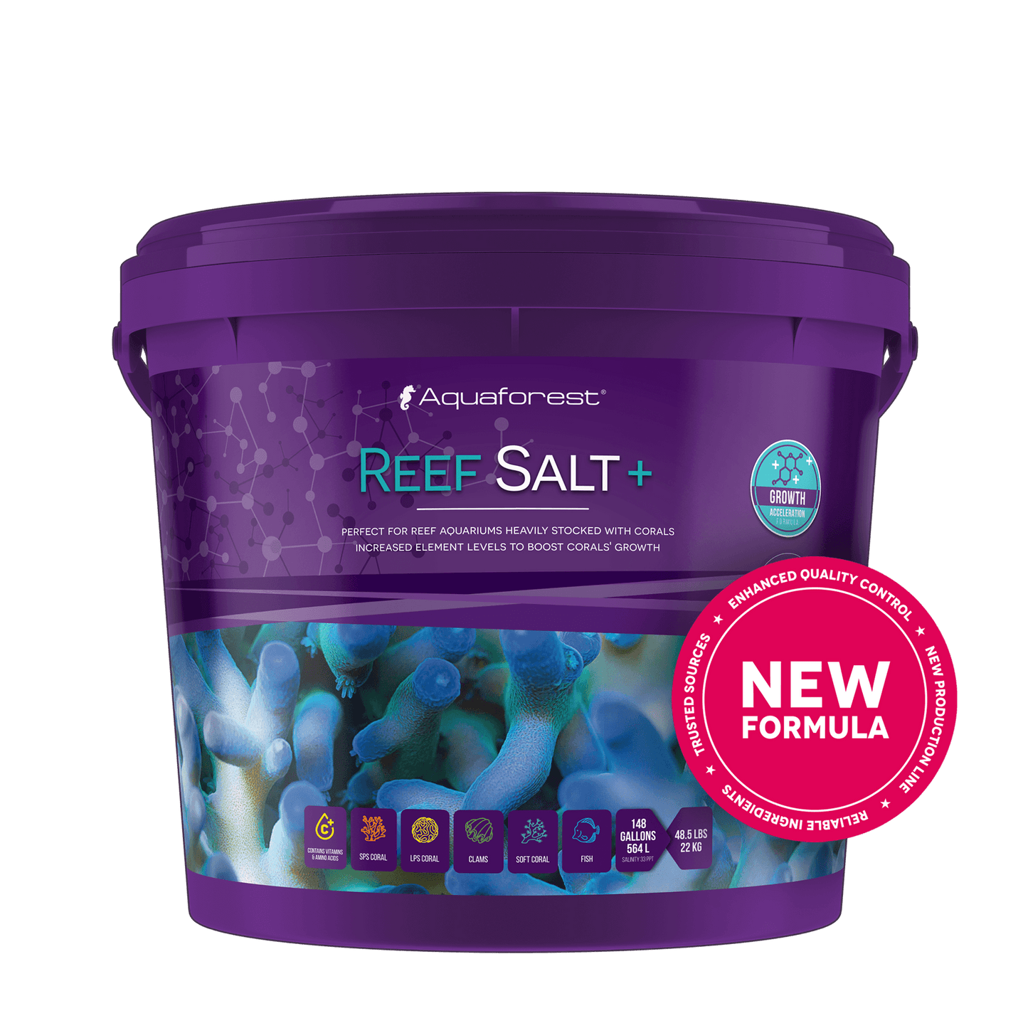 Reef Salt