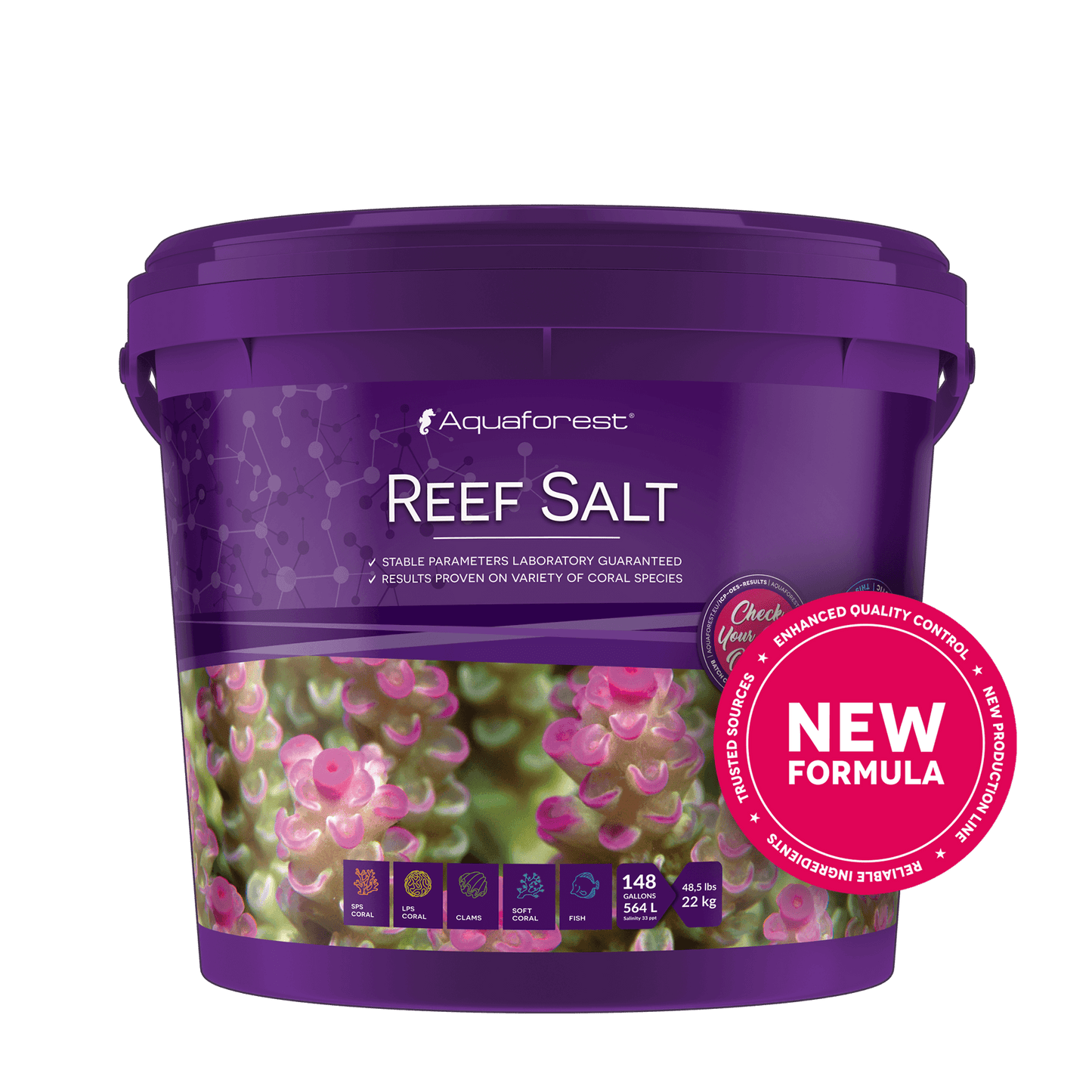 Reef Salt