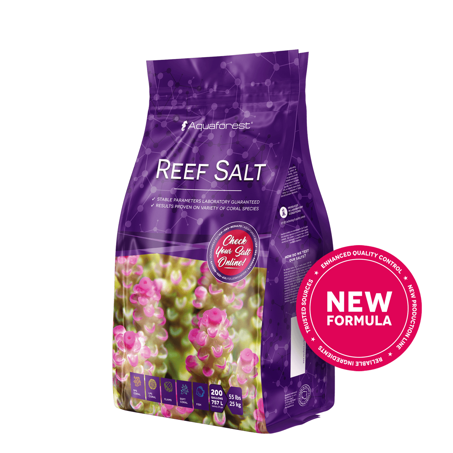 Reef Salt