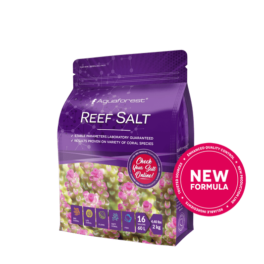 Reef Salt