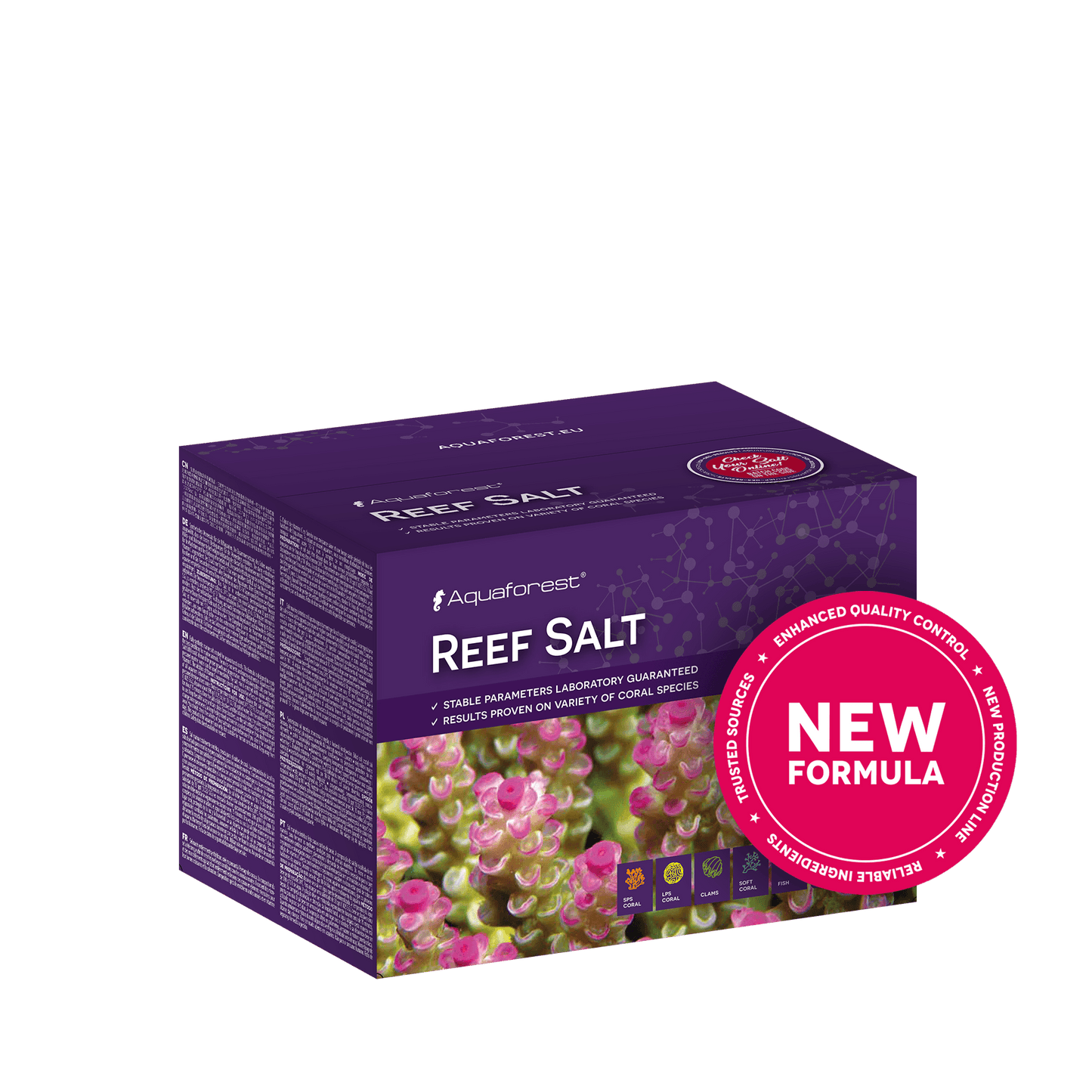 Reef Salt