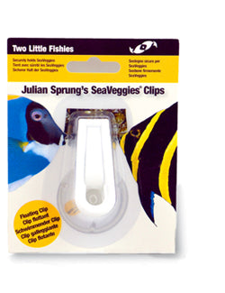SeaVeggies Floating Clip