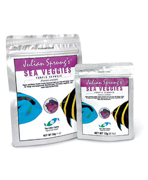 SeaVeggies Purple 12g
