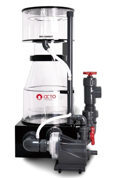 Reef Octopus Super Protein Skimmer EXT 5000