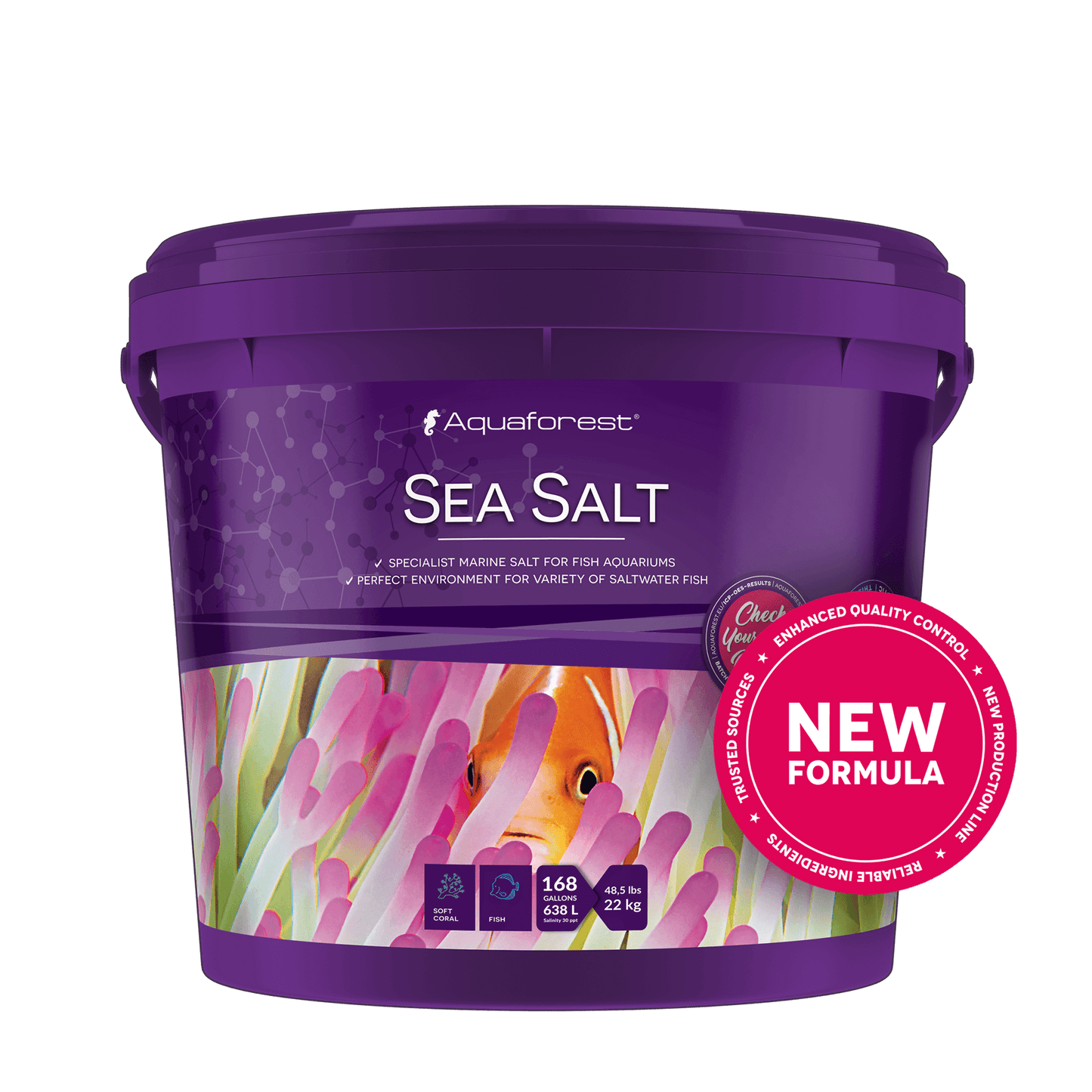 Sea Salt