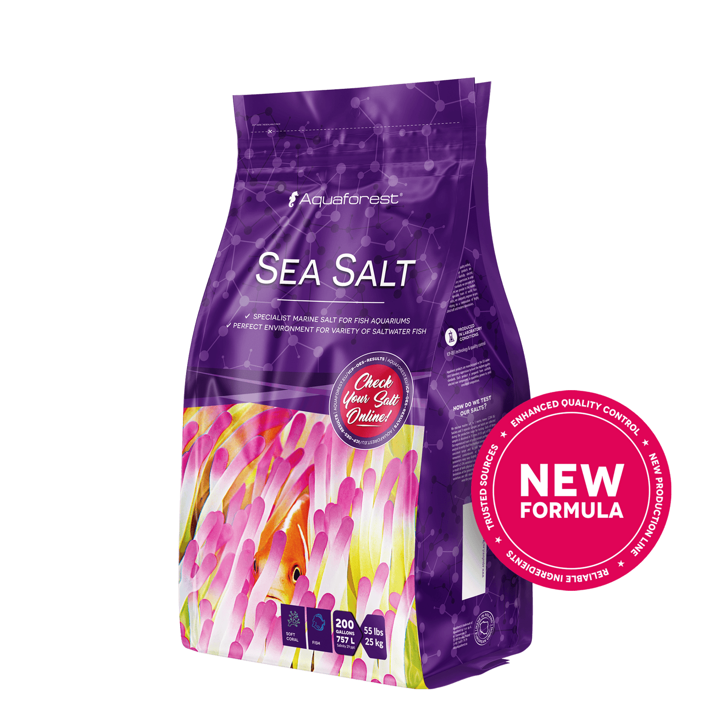Sea Salt