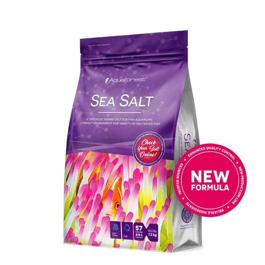 Sea Salt