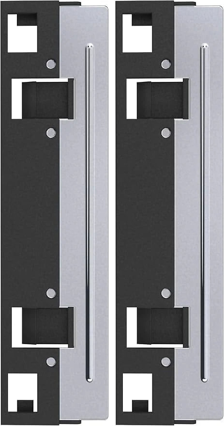 Flipper Blade Stainless Steel Standard (2pk)