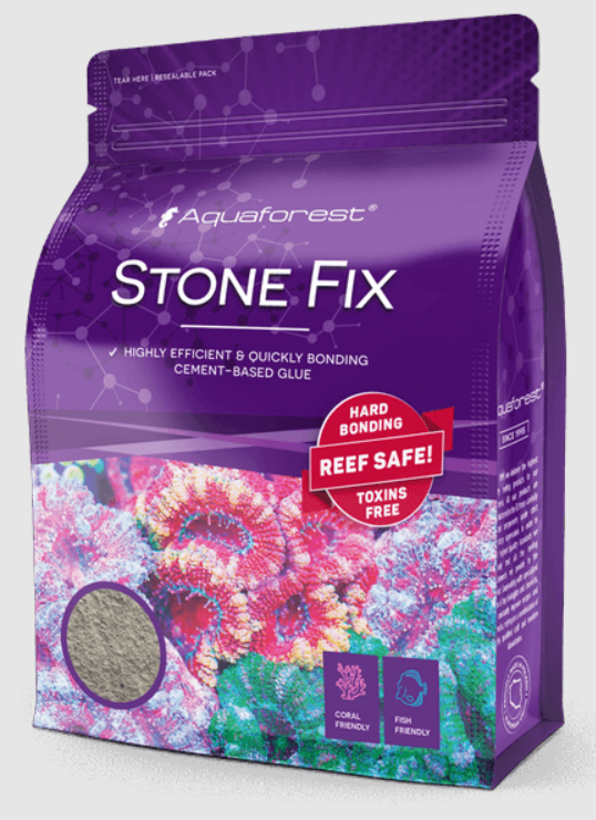 Stone Fix