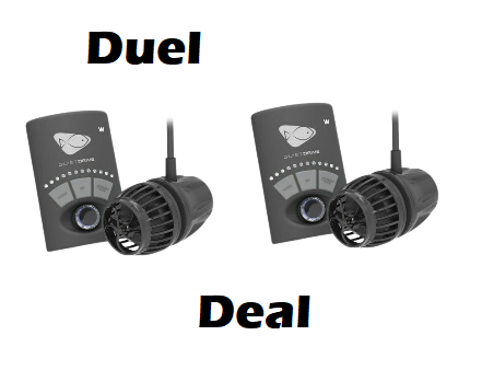 Vortech Quiet Drive (MP40QD)