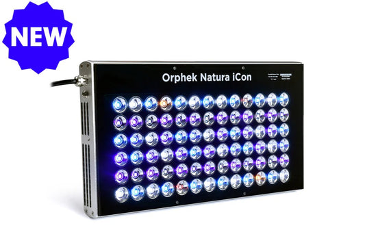 Orphek Natura iCon