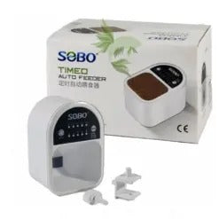 Sobo Timed Auto Feeder