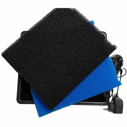 Sobo Pond Filter WP-360FPUV