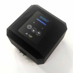 Sobo AC/DC Battery Pump