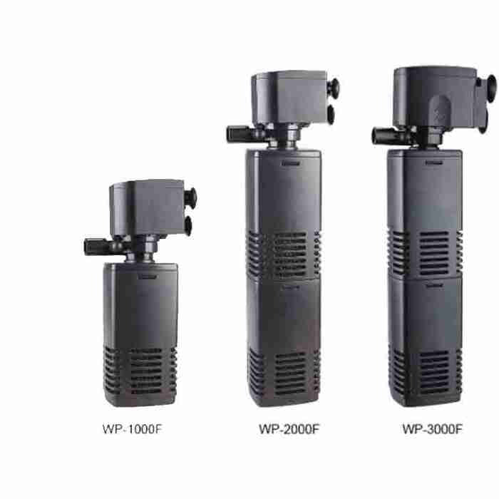 Sobo Internal Filter WP Range