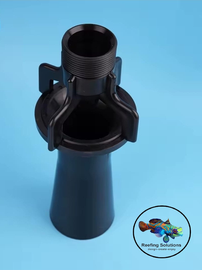 Flow acellerator - Available on order