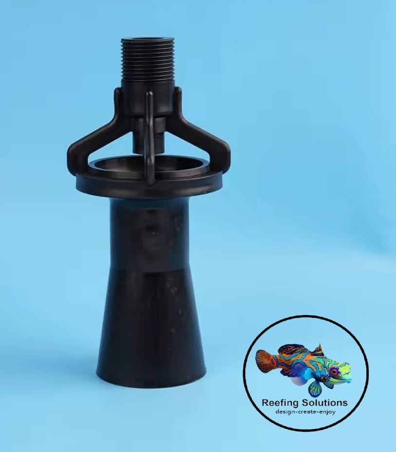 Flow acellerator - Available on order