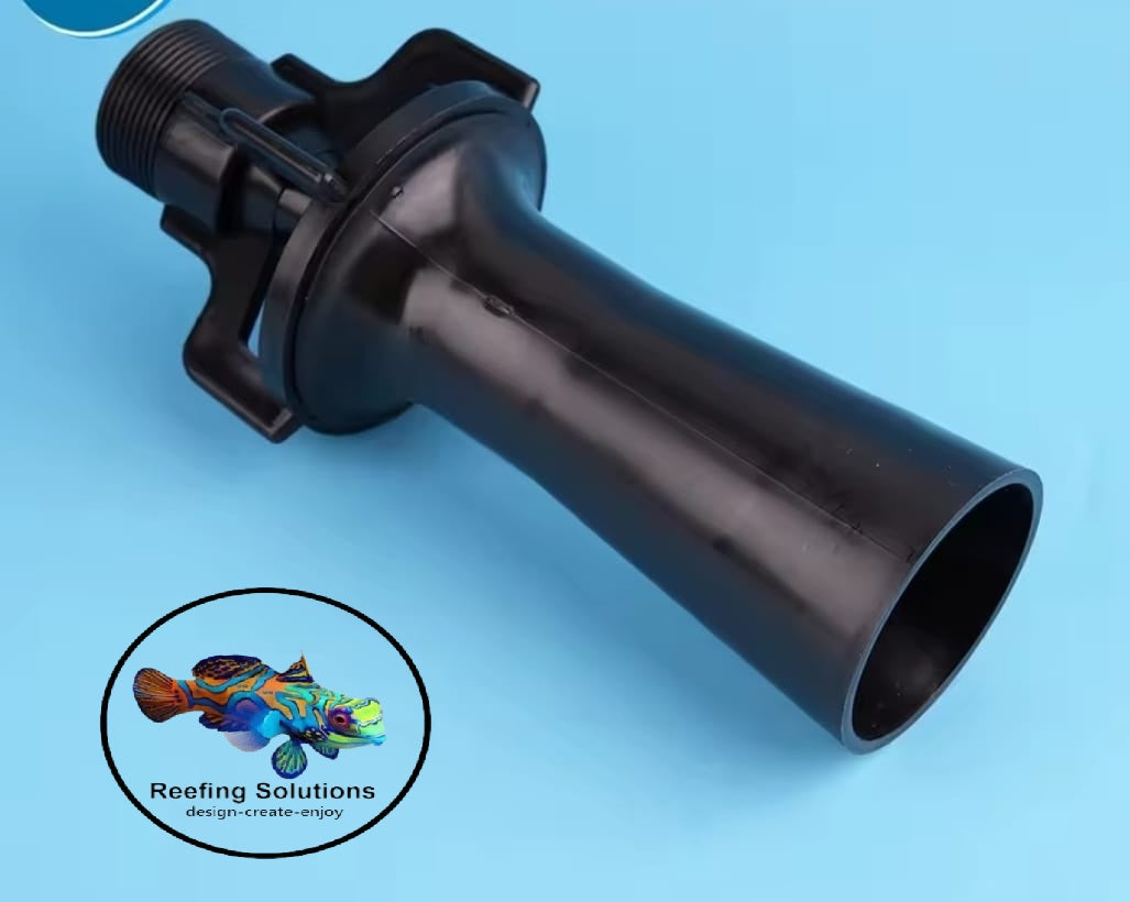 Flow acellerator - Available on order