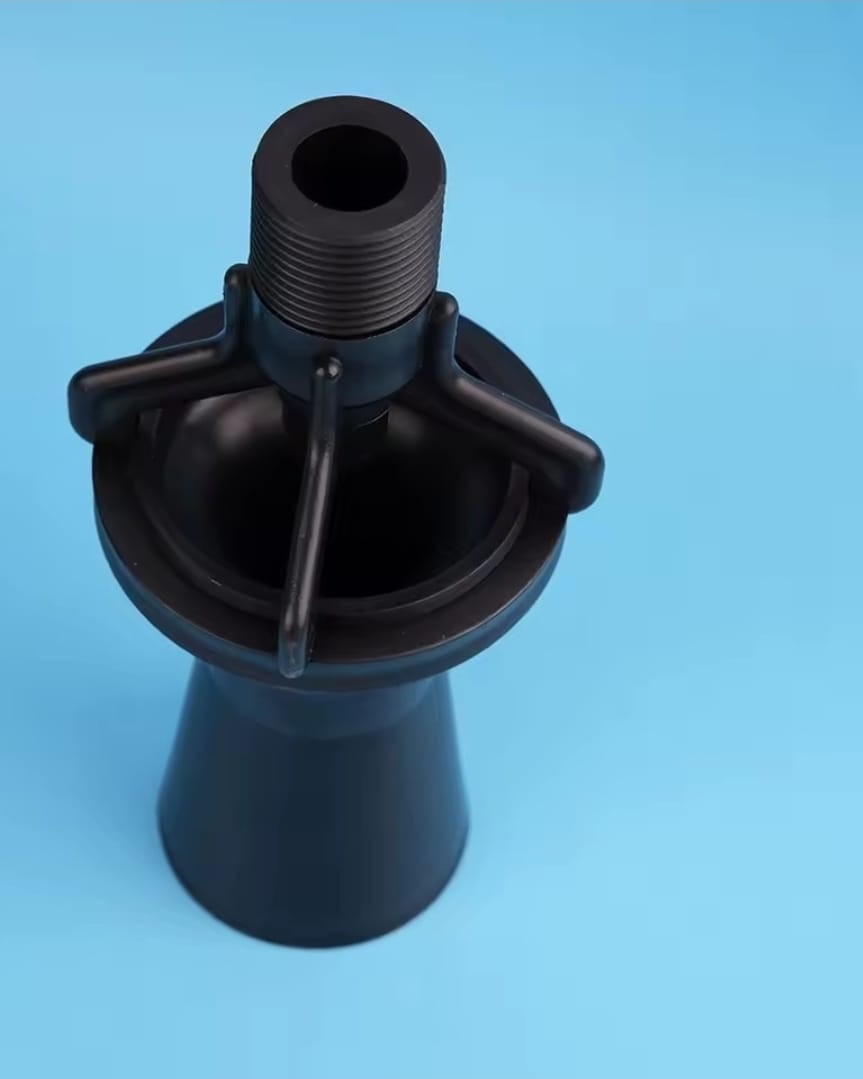 Flow acellerator - Available on order