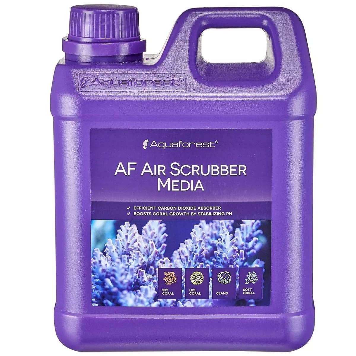 Aquaforest AF Air Scrubber Media 2L