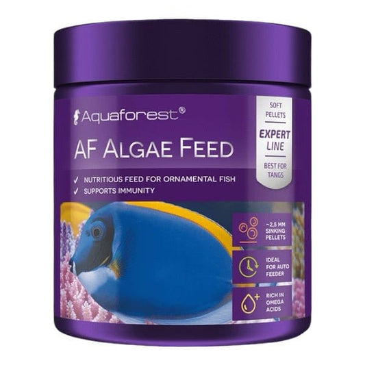 Aquaforest AF Algae Feed 120g
