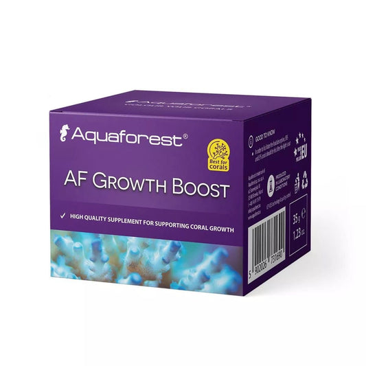 Aquaforest AF Growth Boost 35g