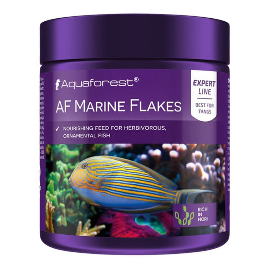 Aquaforest AF Marine Flakes 25g