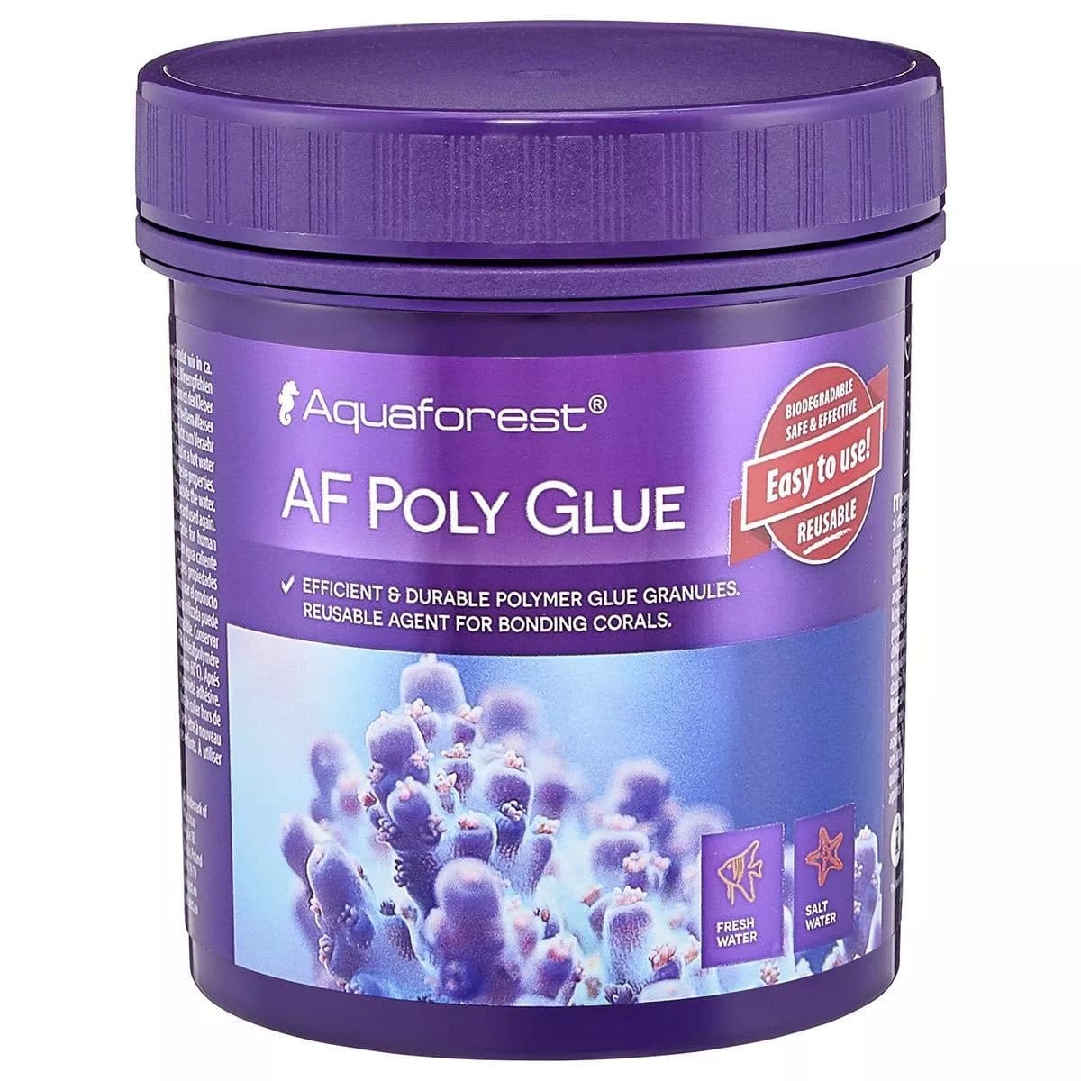 Aquaforest AF Poly Glue 250ml