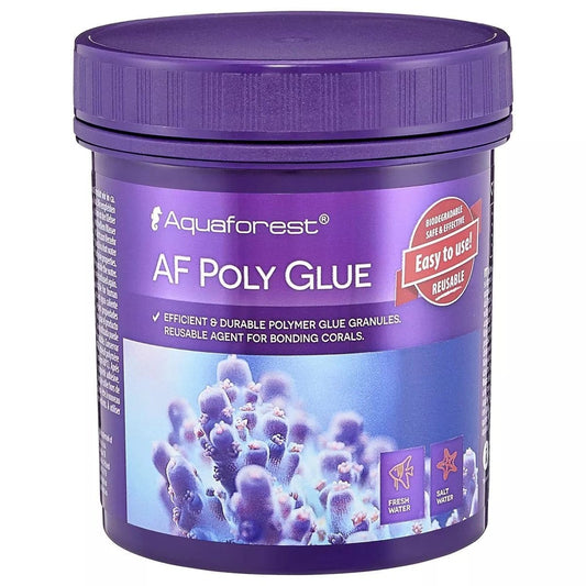 Aquaforest AF Poly Glue 250ml
