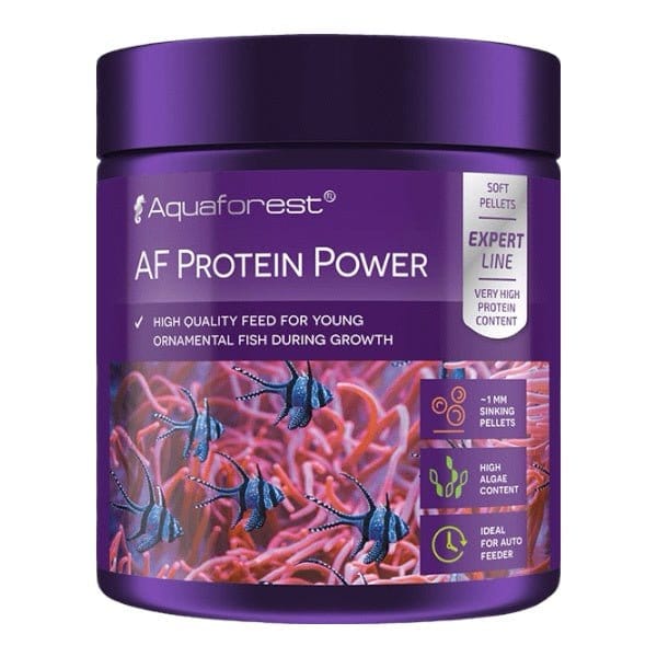 Aquaforest AF Protein Power 120g