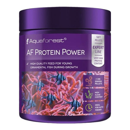 Aquaforest AF Protein Power 120g