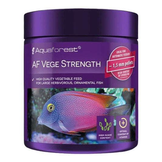 Aquaforest AF Veg Strength 100g