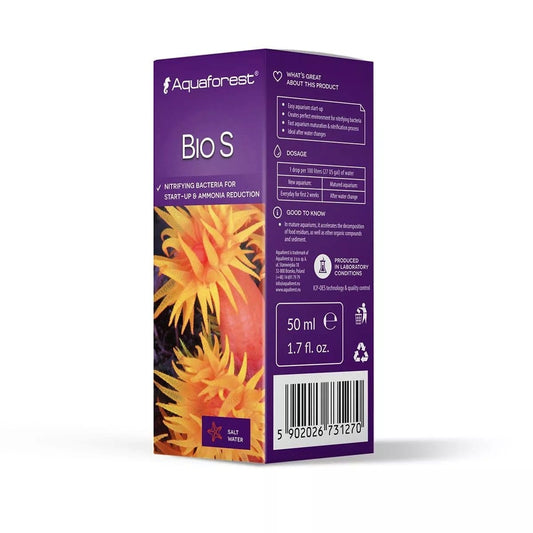 Bio S