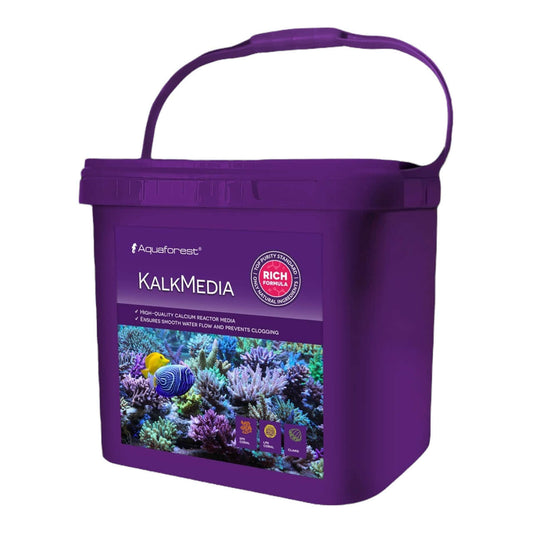 Aquaforest Kalk Media 5kg