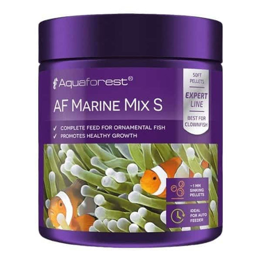 Marine Mix