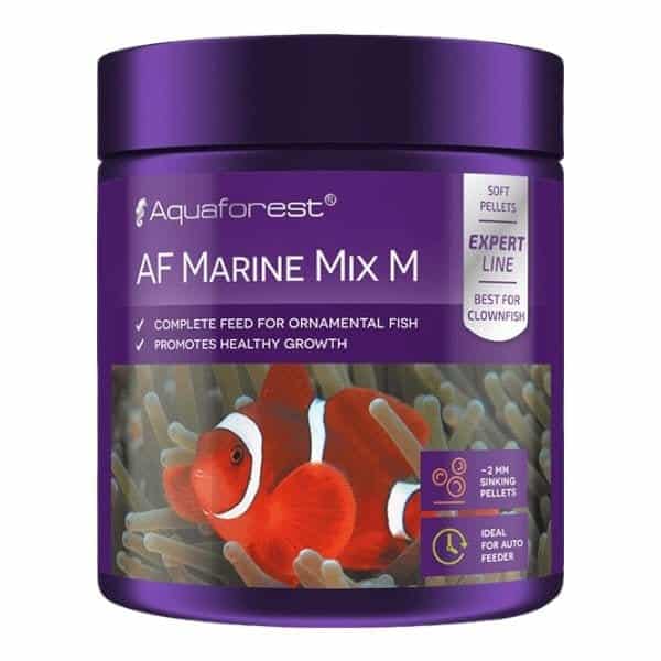 Marine Mix