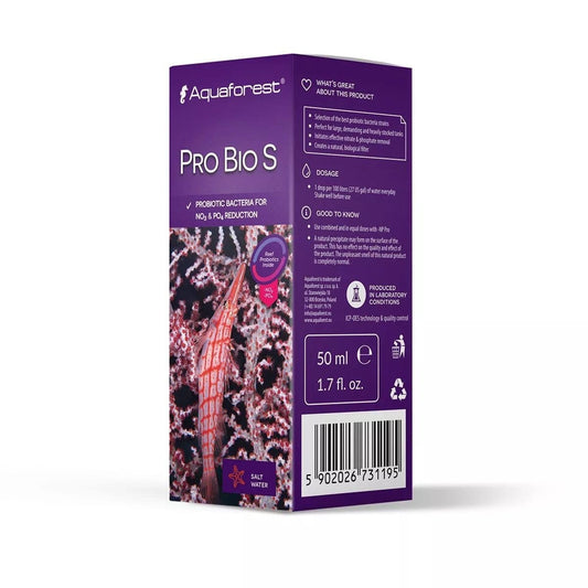 Pro Bio S