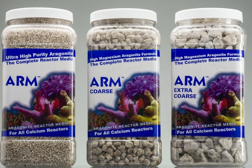 ARM Extra Coarse 3.8L