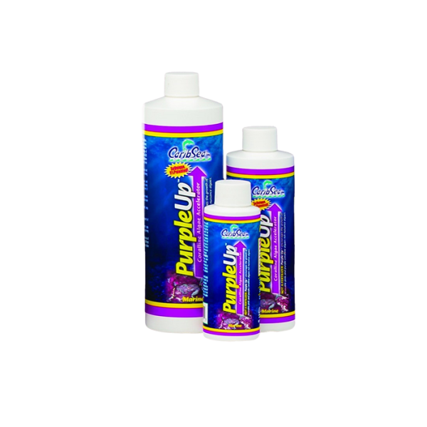 Caribsea Purple Up 473ml