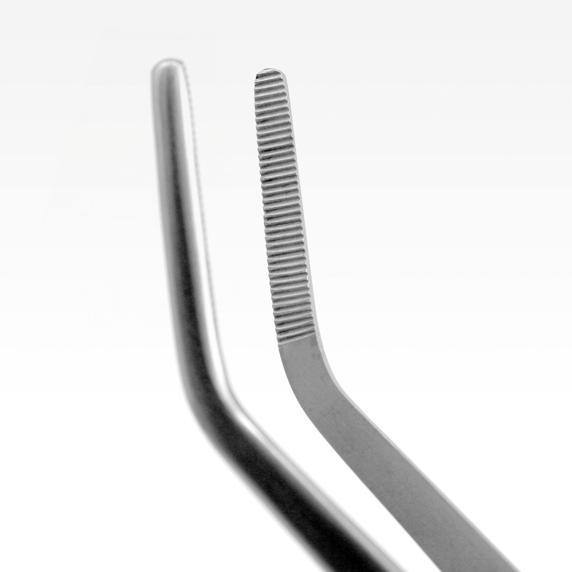 Forceps Curved