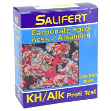 Salifert Alkalinity Test KIt