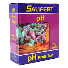 Salifert PH Test Kit