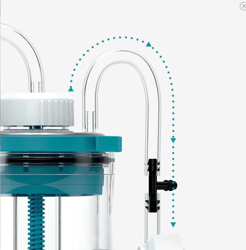 Element Reactor