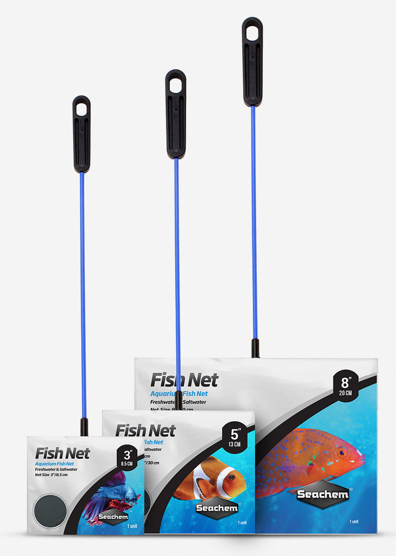 Fish Net Fine Mesh