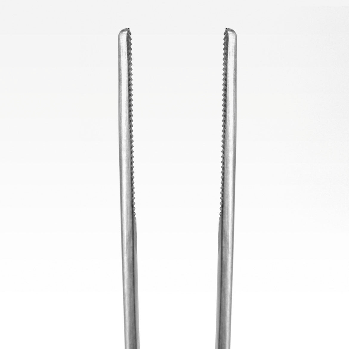 Forceps Curved